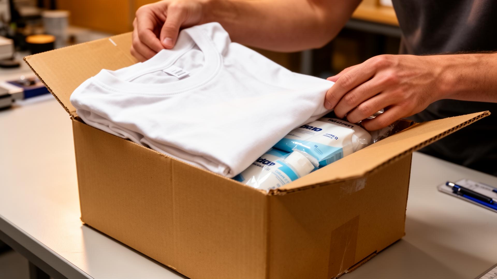 Inmate Supplies, Hygiene Kits & Facility-Approved Products | Secure ...